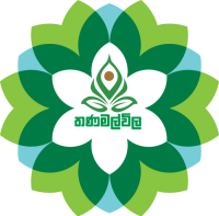 Thanamalwila Logox